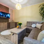 Boho Style Apartmán