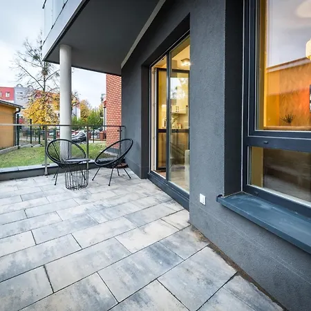 Apartmán Boho Style