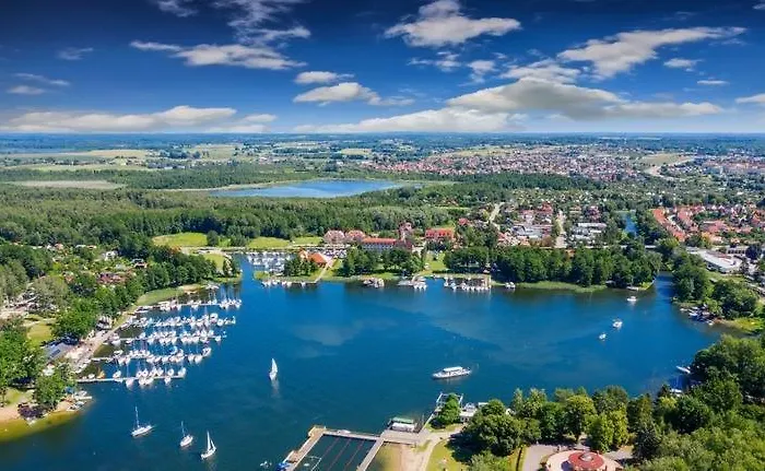 Boho Style Apartment